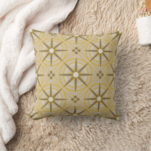 Sunburst Kussen
