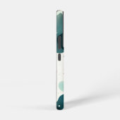 Sunburst Mirage Samsung Galaxy Hoesje (Rechterkant)