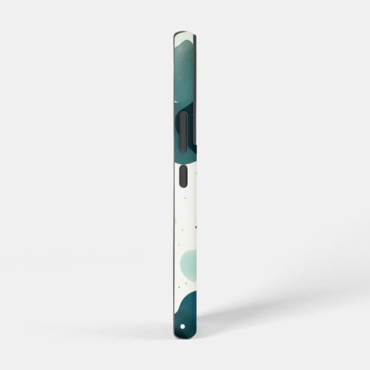 Sunburst Mirage Samsung Galaxy Hoesje (Rechterkant)