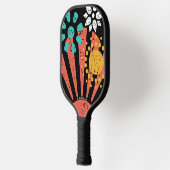 Sunburst Pickleball Paddles (Links)