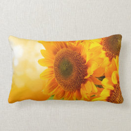 Sunburst Pillow Kussen