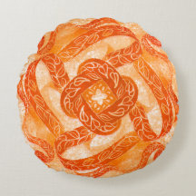 Sunburst Swirl Boho