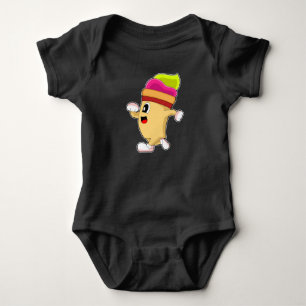 Sundae Runner Hardloopsport Romper