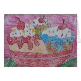 Sundae Treat