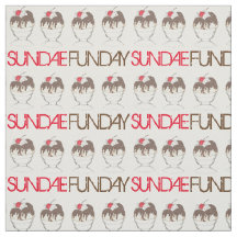 SUNDAE (ZONDAG) FUNDAY Ice Cream Hot Fudge Foodie