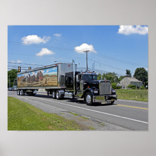 Sundance Black W900A-Poster Poster