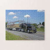 Sundance Black W900A Puzzle Legpuzzel (Horizontaal)