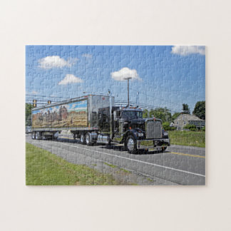 Sundance Black W900A Puzzle Legpuzzel