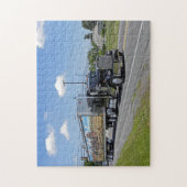 Sundance Black W900A Puzzle Legpuzzel (Verticaal)