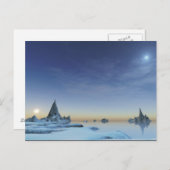 Sundance Briefkaart (Voorkant / Achterkant)