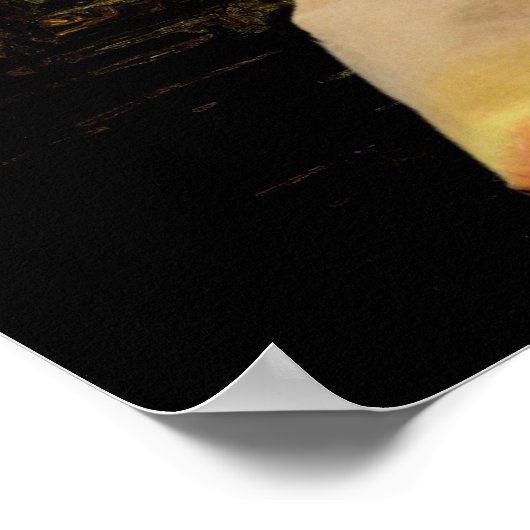 Sundance Kind Poster (Hoek)