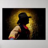 Sundance Kind Poster (Voorkant)