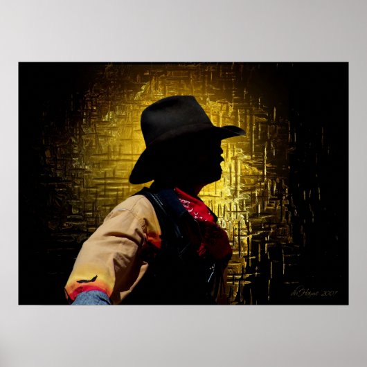 Sundance Kind Poster (Voorkant)