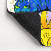 Sundance Muismat (Hoek)