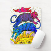 Sundance Muismat (Met muis)