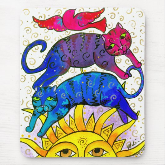 Sundance Muismat (Voorkant)