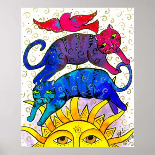 Sundance Poster (Voorkant)