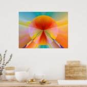 Sundance Poster (Keuken)