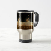 Sundance Square Angel Reisbeker (Voorkant rechts)