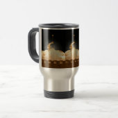 Sundance Square Angel Reisbeker (Voorkant links)