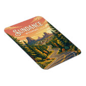 Sundance USA Magneet (Rechterzijde)