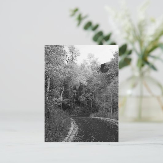 Sundance, Utah Briefkaart (Staand voorkant)