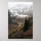 Sundance, Utah Poster (Voorkant)