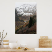 Sundance, Utah Poster (Keuken)