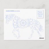 Sundance world briefkaart (Achterkant)