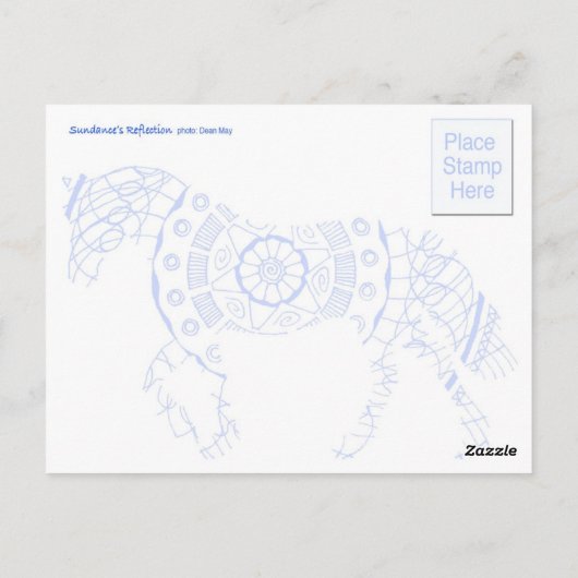 Sundance world briefkaart (Achterkant)