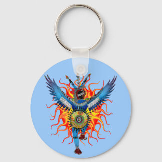 Sundancer Sleutelhanger
