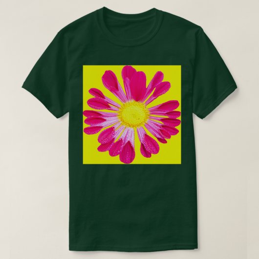 Sunday Afternoons T-shirt (Design voorkant)