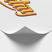 SUNDAY BEST SUMMER CADEAUPAPIER (Hoek)