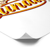 SUNDAY BEST SUMMER POSTER (Hoek)