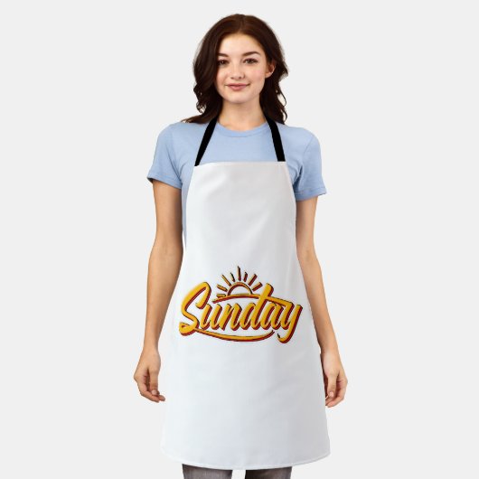 SUNDAY BEST SUMMER SCHORT (Gedragen)