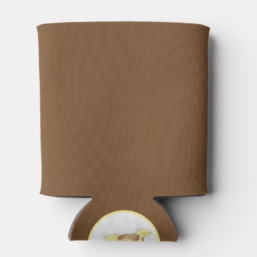 Sunday Breakfast Brunch Biscuits Sause Gravy Blikjeskoeler (Achterkant)