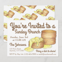 Sunday Breakfast Brunch Biscuits Sause Gravy