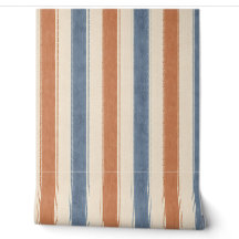 Sunday Cabana Strepen & Ruiten