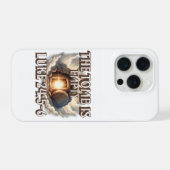 Sunday change Everything Christian Phone Case iPhone Hoesje (Achterkant horizontaal)