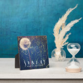 Sunday Family Eat Fun Fotoplaat (Insitu)