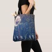 Sunday Family Eat Fun Tote Bag (Dichtbij)