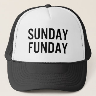 Sunday Funday Pet