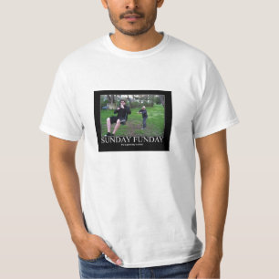 Sunday Funday T-shirt