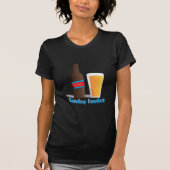 Sunday Funday T-shirt (Voorkant)