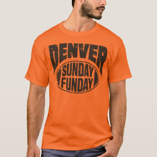 Sunday Funday T-shirt