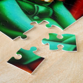 Sunday Morning Christelijke Jigzaag Puzzle Legpuzzel (Zijkant)