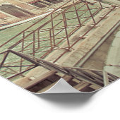 Sunday Morning in Venice Poster (Hoek)