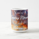 Sunday Morning Koffiemok (Center)