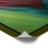 Sunday Morning Poster (Hoek)