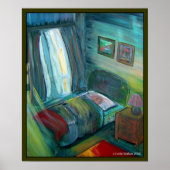 Sunday Morning Poster (Voorkant)